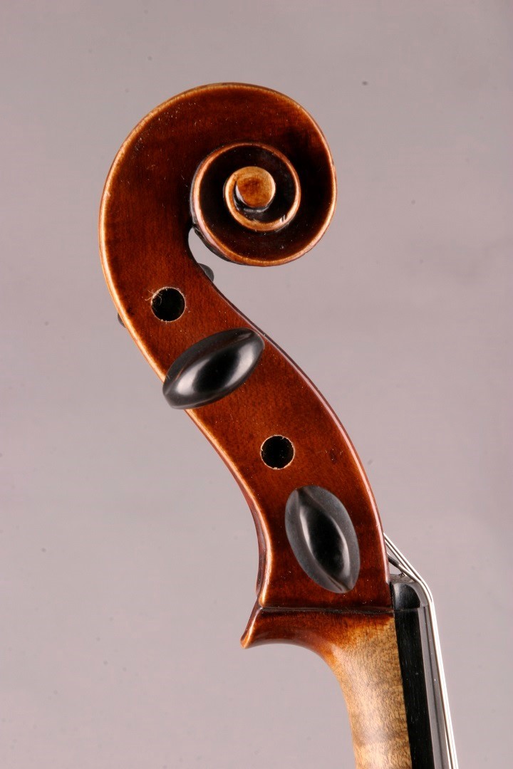 Reiter Johann - Mittenwald Anno 1964 - B-054 - 40,3